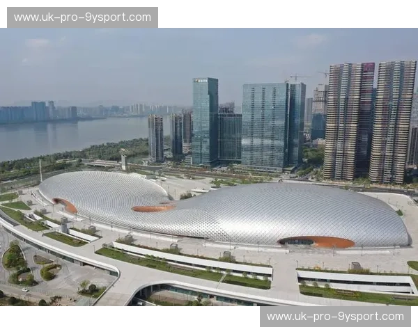体育场馆建设:塑造城市脉动的新引擎 体育场馆建设:塑造城市脉动的新引擎