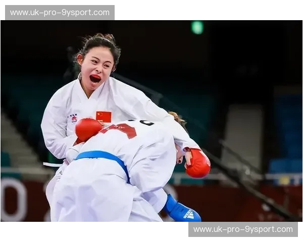 空手道恢复：让身体与技艺在休养中重生