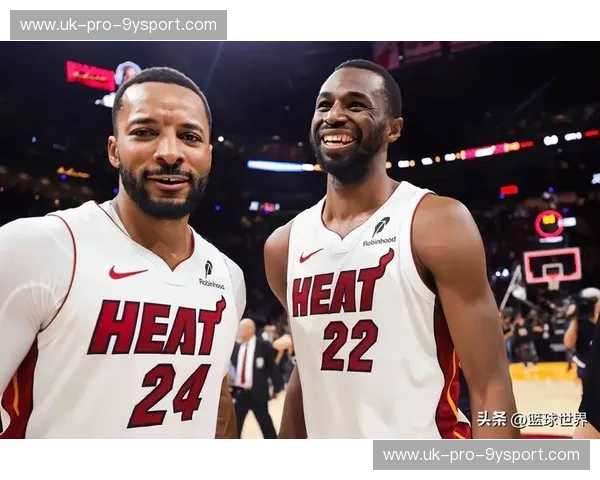 季前赛的火焰与寒冰：骑士与热火的碰撞，新赛季的序章已奏响！